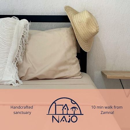 Zamna Tulum 2Br W/Pool & Wifi Villa Exterior photo