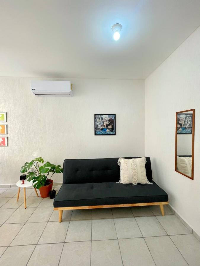 Zamna Tulum 2Br W/Pool & Wifi Villa Exterior photo