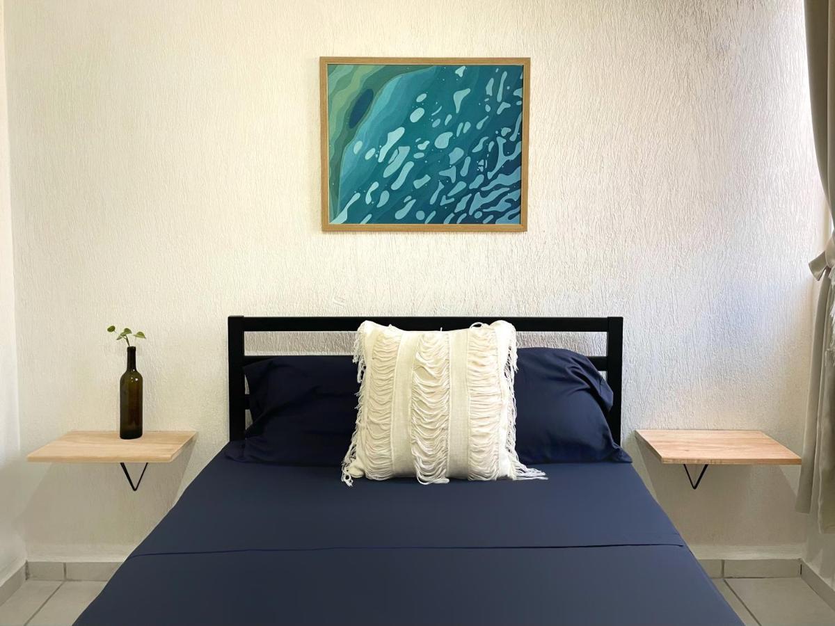 Zamna Tulum 2Br W/Pool & Wifi Villa Exterior photo