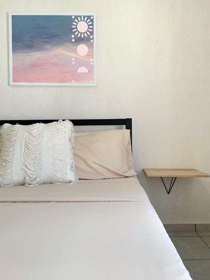 Zamna Tulum 2Br W/Pool & Wifi Villa Exterior photo