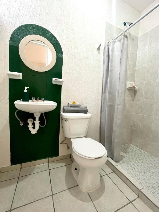 Zamna Tulum 2Br W/Pool & Wifi Villa Exterior photo