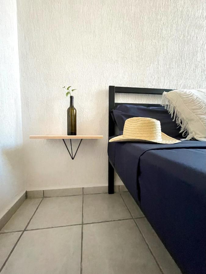 Zamna Tulum 2Br W/Pool & Wifi Villa Exterior photo