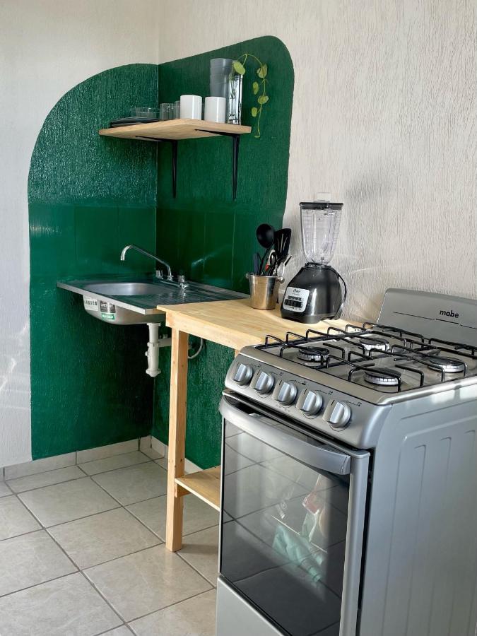 Zamna Tulum 2Br W/Pool & Wifi Villa Exterior photo